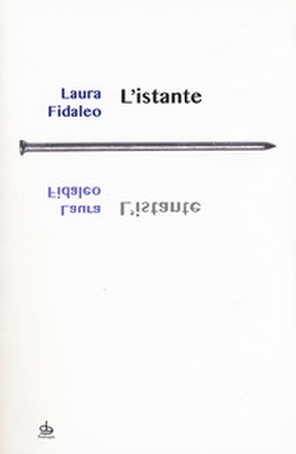 L'istante - Librerie.coop L'istante - Librerie.coop