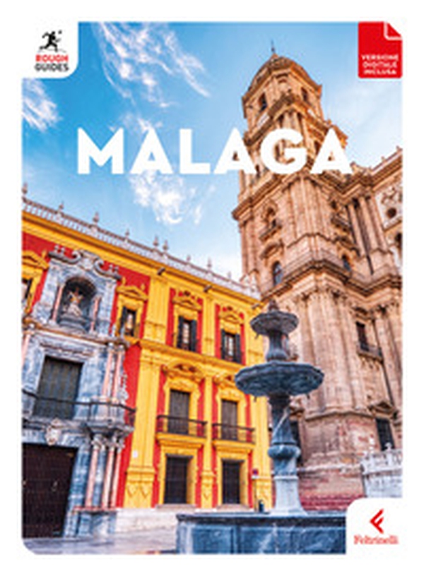 Malaga Pocket - Librerie.coop