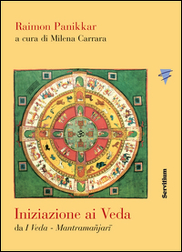 Iniziazione ai Veda. Da «I Veda-Mantramanjari» - Librerie.coop Iniziazione ai Veda. Da «I Veda-Mantramanjari» - Librerie.coop