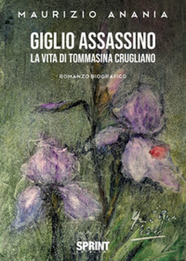 Giglio assassino - Librerie.coop Giglio assassino - Librerie.coop