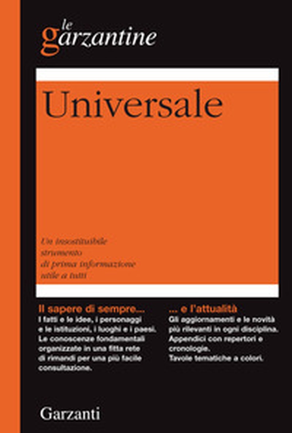 Universale - Librerie.coop Universale - Librerie.coop