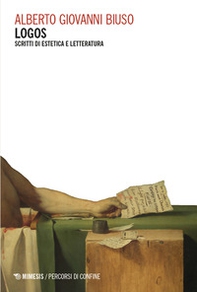 Logos. Scritti di estetica e letteratura - Librerie.coop