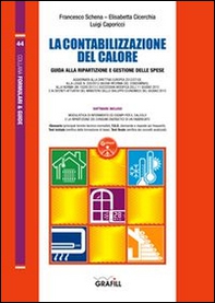 La contabilizzazione del calore - Librerie.coop La contabilizzazione del calore - Librerie.coop