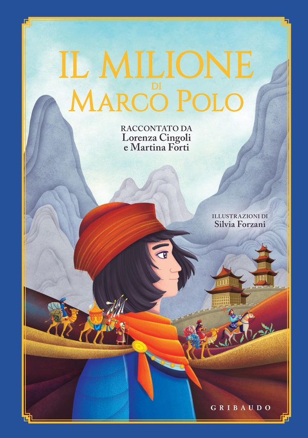 Il Milione di Marco Polo - Librerie.coop Il Milione di Marco Polo - Librerie.coop