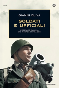 Soldati e ufficiali - Librerie.coop Soldati e ufficiali - Librerie.coop