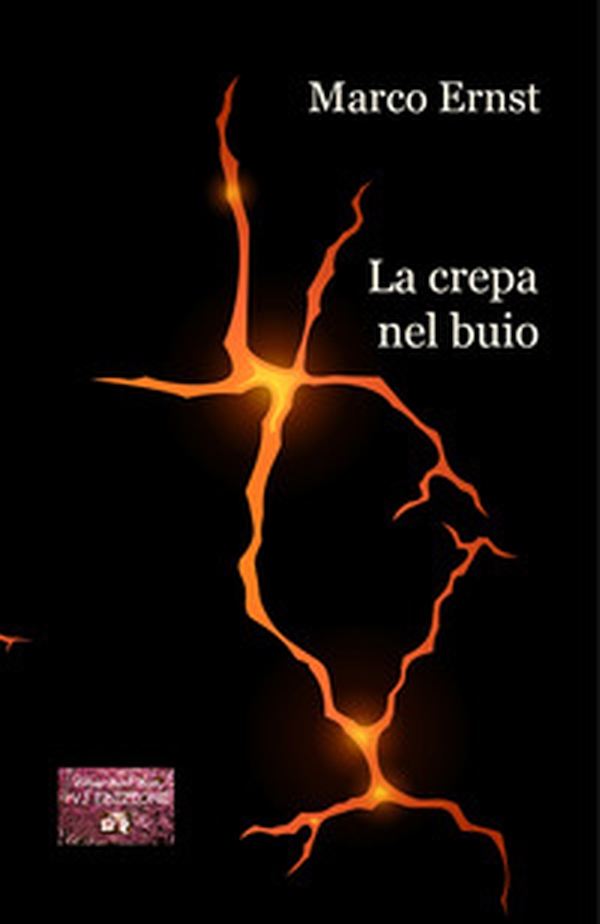 La crepa nel buio - Librerie.coop La crepa nel buio - Librerie.coop