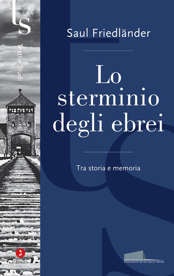Lo sterminio degli ebrei - Librerie.coop Lo sterminio degli ebrei - Librerie.coop