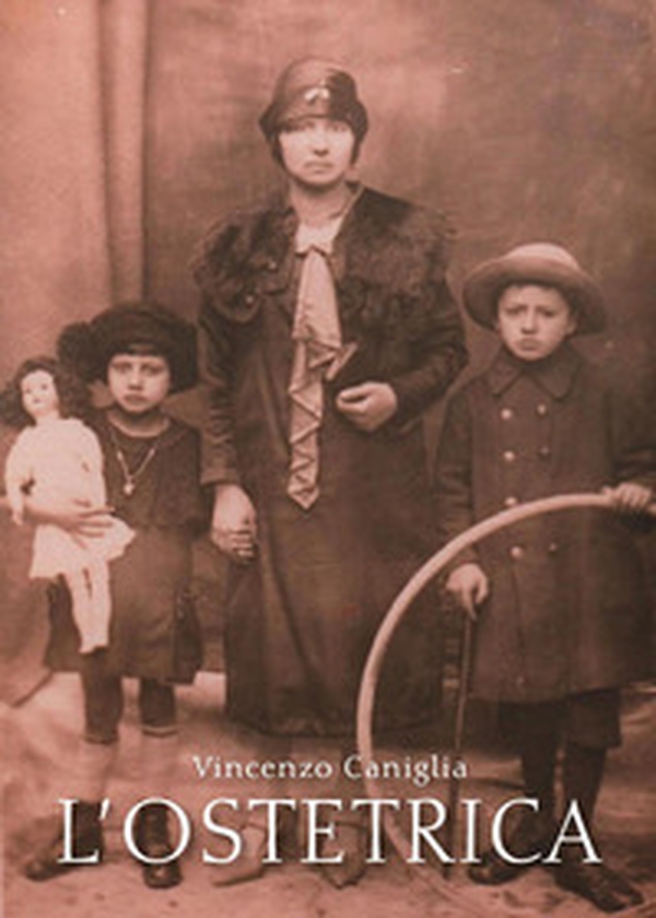 L'ostetrica - Librerie.coop L'ostetrica - Librerie.coop