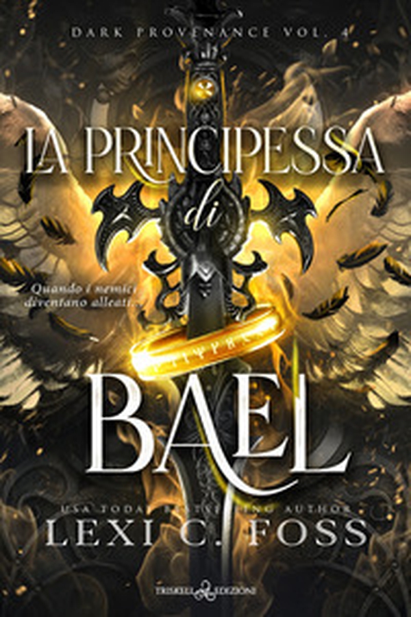 La principessa di Bael - Librerie.coop La principessa di Bael - Librerie.coop