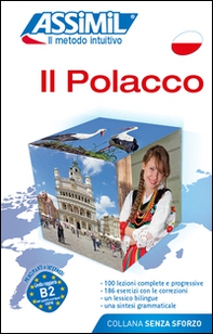 Il polacco - Librerie.coop