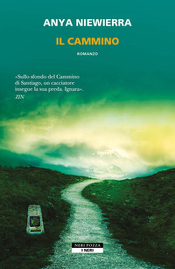 Il cammino - Librerie.coop Il cammino - Librerie.coop
