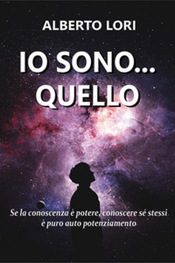 Io sono... Quello - Librerie.coop Io sono... Quello - Librerie.coop