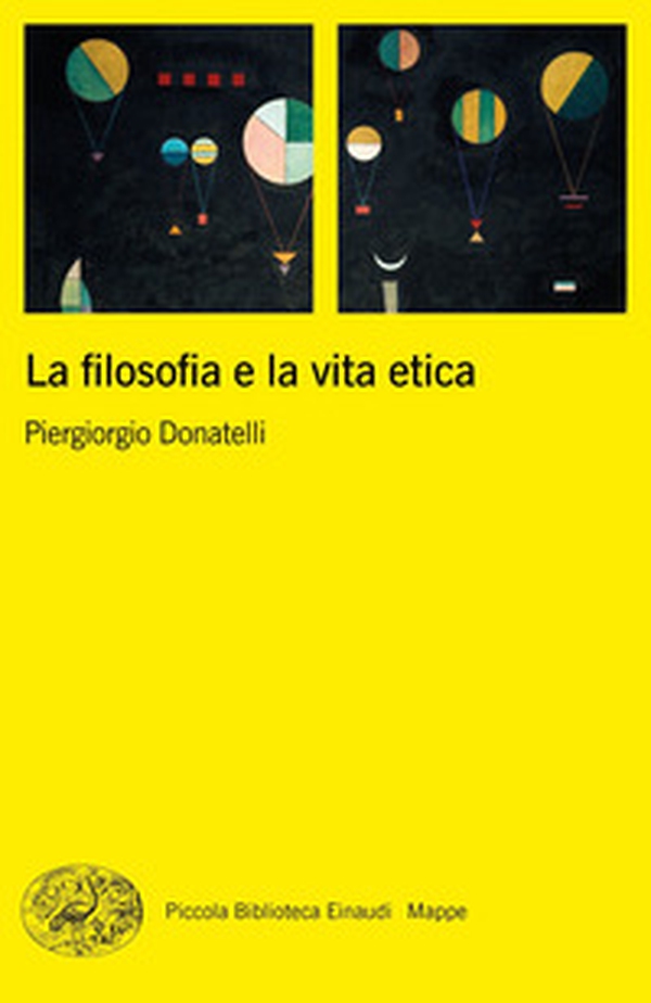La filosofia e la vita etica - Librerie.coop La filosofia e la vita etica - Librerie.coop