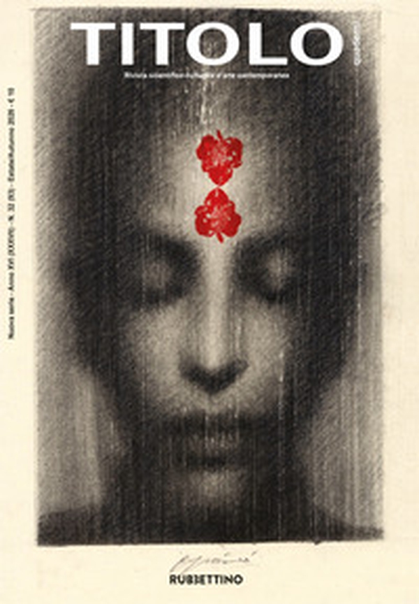 Titolo. Rivista scientifica e culturale d'arte contemporanea - Vol. 32 - Librerie.coop