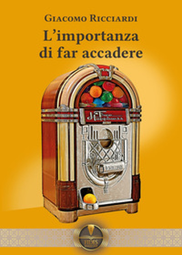 L'importanza di far accadere - Librerie.coop L'importanza di far accadere - Librerie.coop