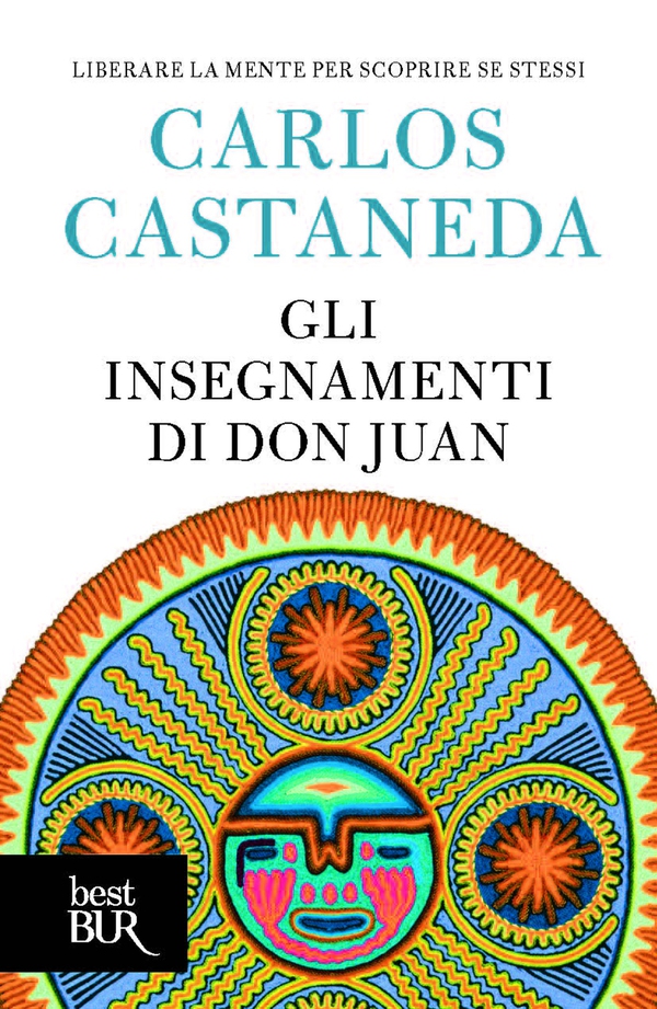 Gli insegnamenti di Don Juan - Librerie.coop Gli insegnamenti di Don Juan - Librerie.coop