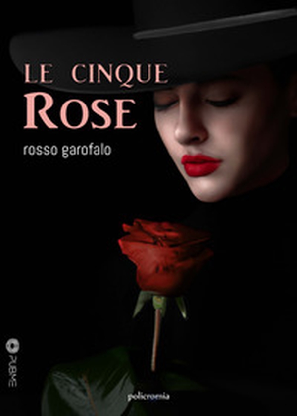 Le cinque rose - Librerie.coop Le cinque rose - Librerie.coop