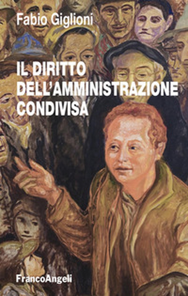 Il diritto dell'amministrazione condivisa - Librerie.coop