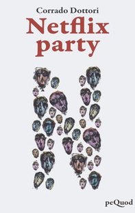 Netflix party - Librerie.coop