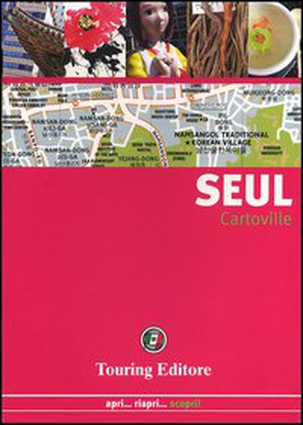 Seul - Librerie.coop Seul - Librerie.coop