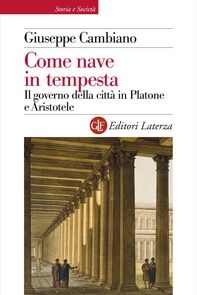 Come nave in tempesta - Librerie.coop