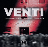 Venti anni di conferenze nella trincea culturale d'Italia - Librerie.coop