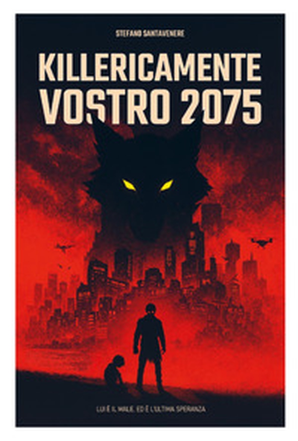 Killericamente vostro 2075 - Librerie.coop