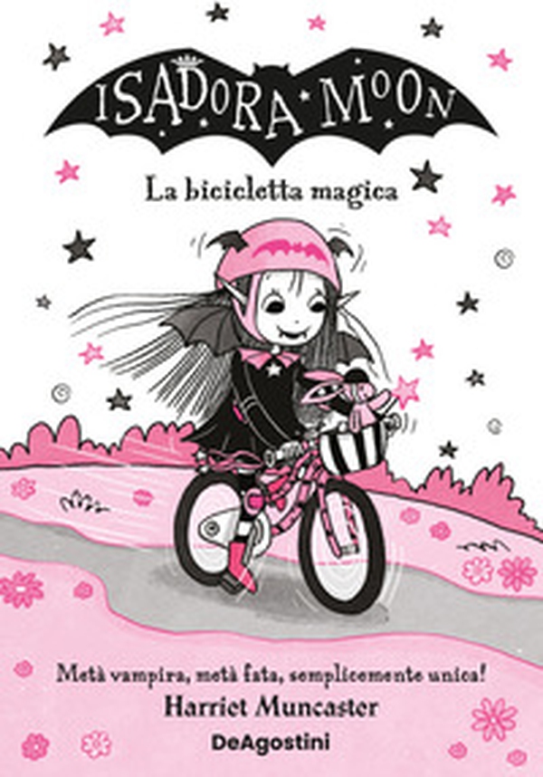 La bicicletta magica. Isadora Moon - Librerie.coop La bicicletta magica. Isadora Moon - Librerie.coop