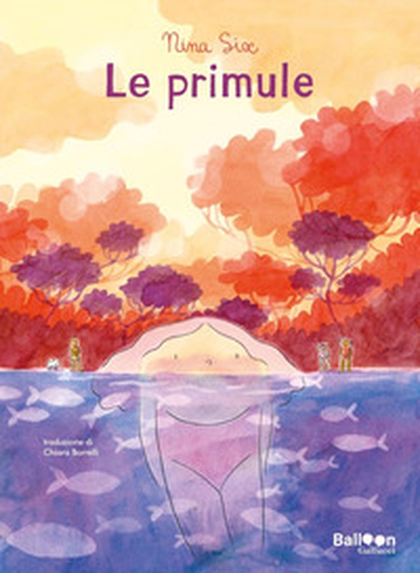 Le primule - Librerie.coop Le primule - Librerie.coop