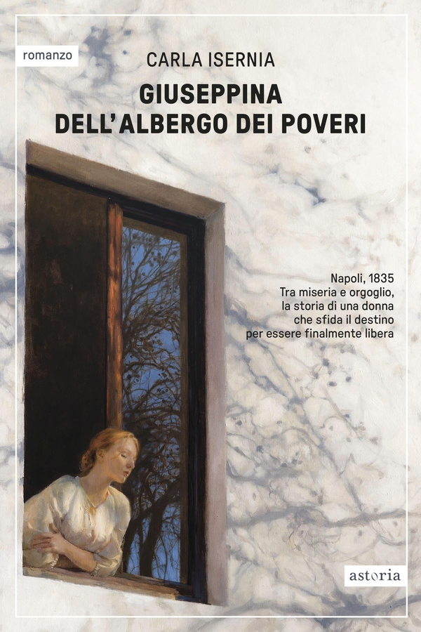 Giuseppina dell'Albergo dei Poveri - Librerie.coop