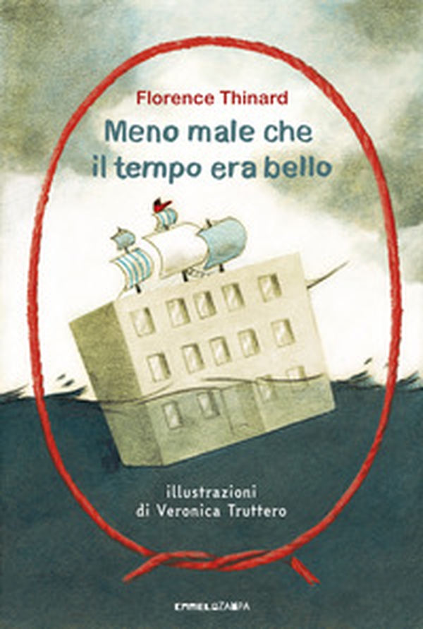 Meno male che il tempo era bello - Librerie.coop Meno male che il tempo era bello - Librerie.coop