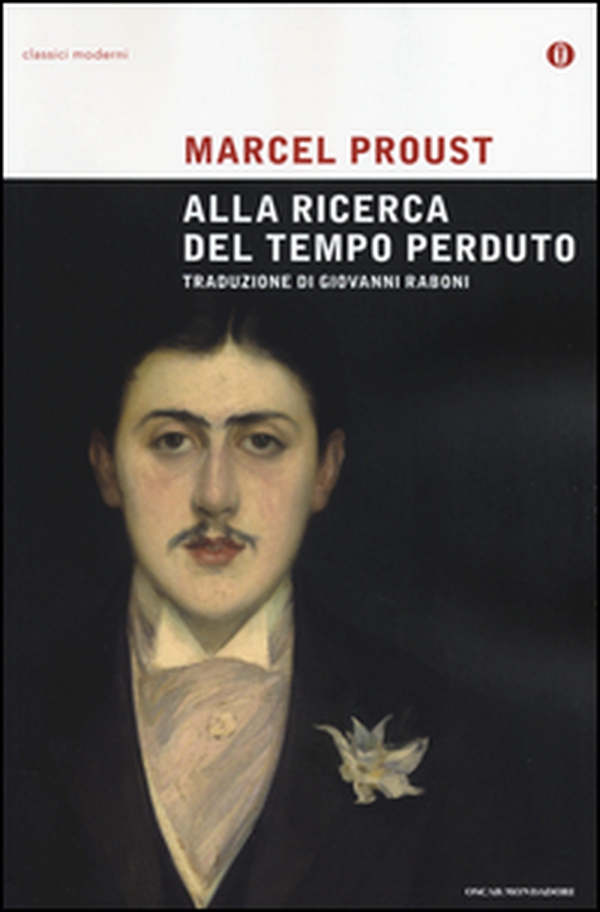Alla ricerca del tempo perduto - Librerie.coop Alla ricerca del tempo perduto - Librerie.coop
