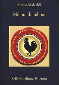 Milioni di milioni - Librerie.coop