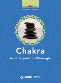 Chakra - Librerie.coop Chakra - Librerie.coop