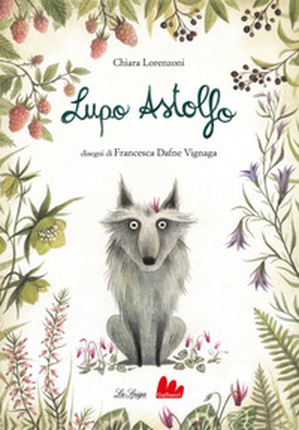 Lupo Astolfo - Librerie.coop Lupo Astolfo - Librerie.coop