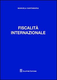 Fiscalità internazionale - Librerie.coop
