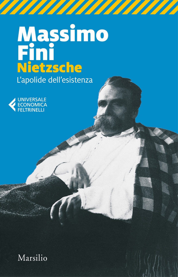 Nietzsche - Librerie.coop Nietzsche - Librerie.coop