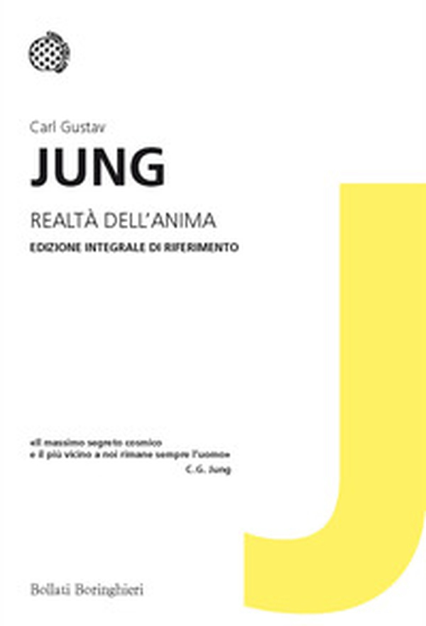 Realtà dell'anima - Librerie.coop Realtà dell'anima - Librerie.coop