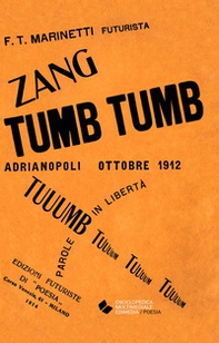 Zang tumb tumb - Librerie.coop