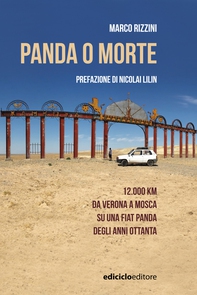 Panda o morte - Librerie.coop