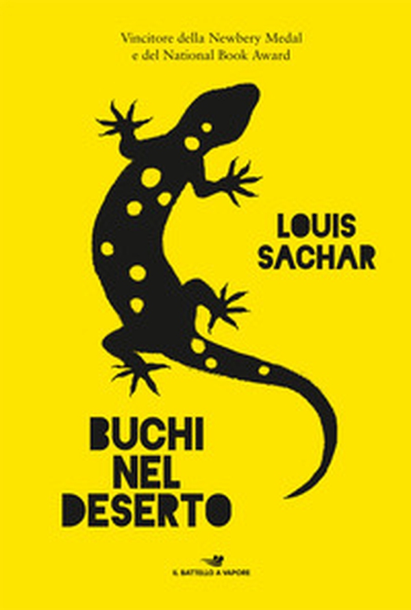Buchi nel deserto - Librerie.coop Buchi nel deserto - Librerie.coop