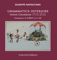 Grammatica interiore. Ediz. italiana, inglese e cinese - Librerie.coop