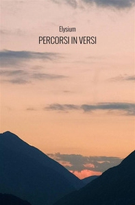 Percorsi in versi. Prima raccolta - Librerie.coop Percorsi in versi. Prima raccolta - Librerie.coop