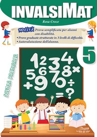 InvalsiMat - Librerie.coop InvalsiMat - Librerie.coop