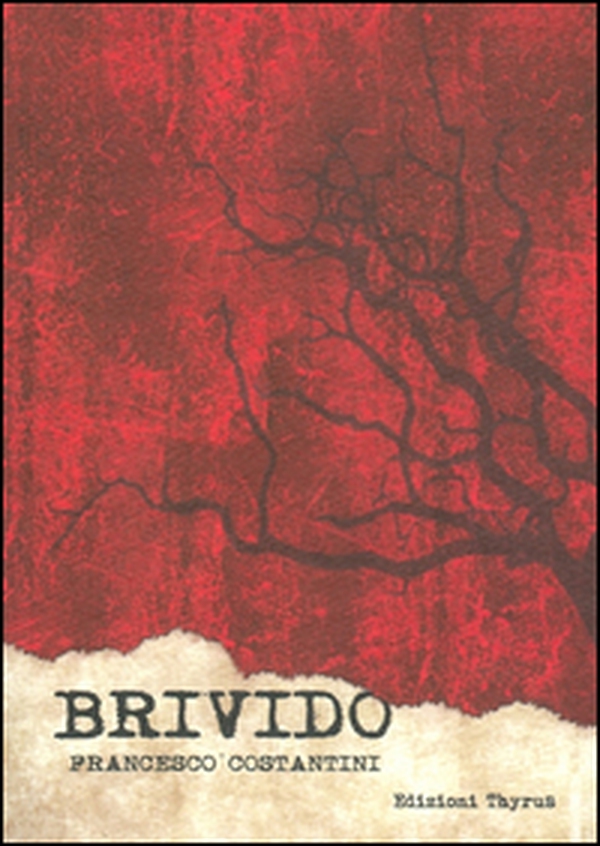 Brivido - Librerie.coop Brivido - Librerie.coop