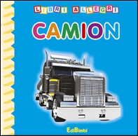 Camion - Librerie.coop