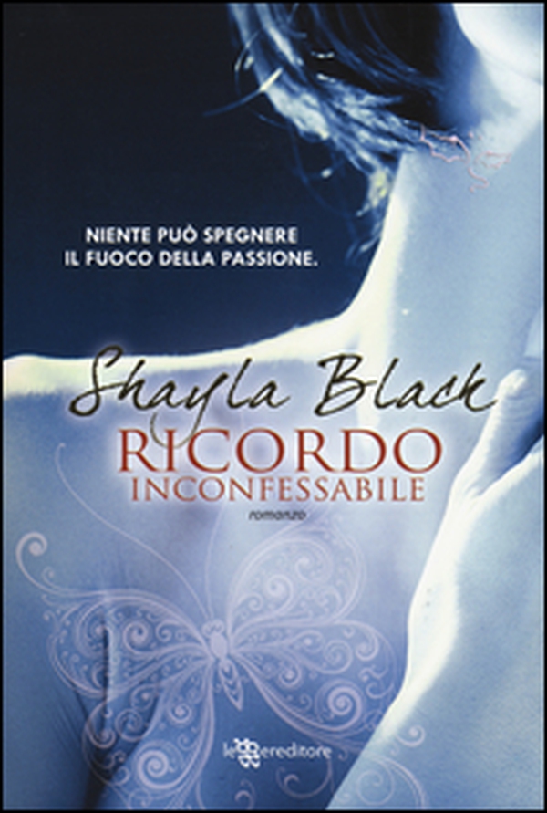 Ricordo inconfessabile - Librerie.coop Ricordo inconfessabile - Librerie.coop