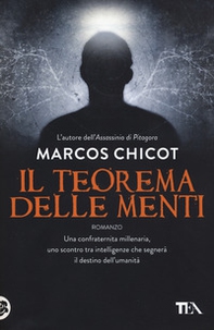Il teorema delle menti - Librerie.coop Il teorema delle menti - Librerie.coop