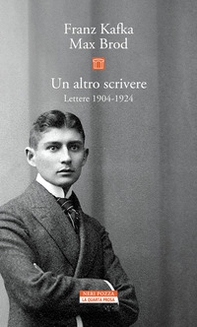 Un altro scrivere. Lettere 1904-1924 - Librerie.coop Un altro scrivere. Lettere 1904-1924 - Librerie.coop