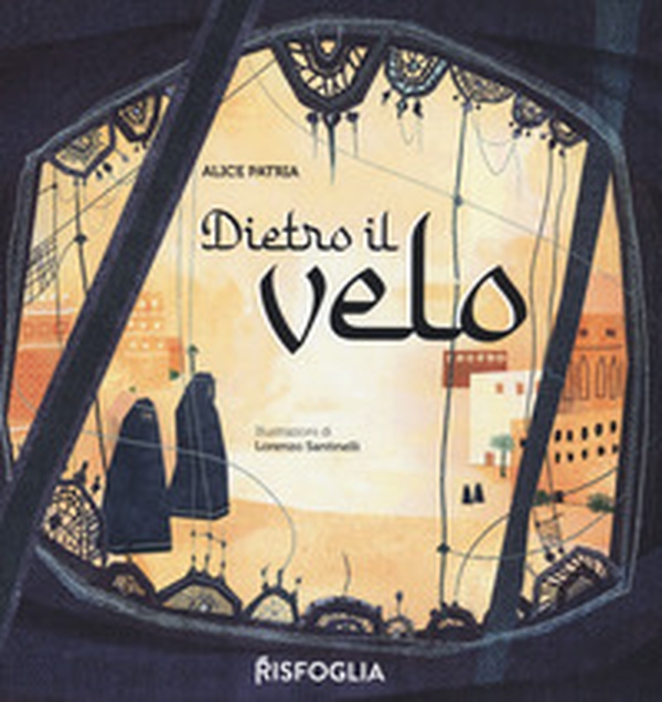 Dietro il velo - Librerie.coop Dietro il velo - Librerie.coop